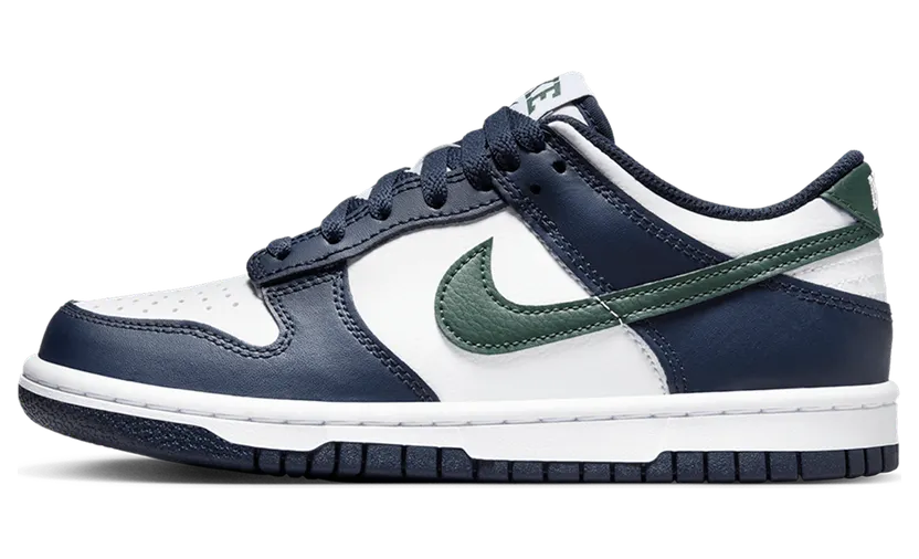 Nike Dunk Low Pink Velvet (GS) (HF5177-400)