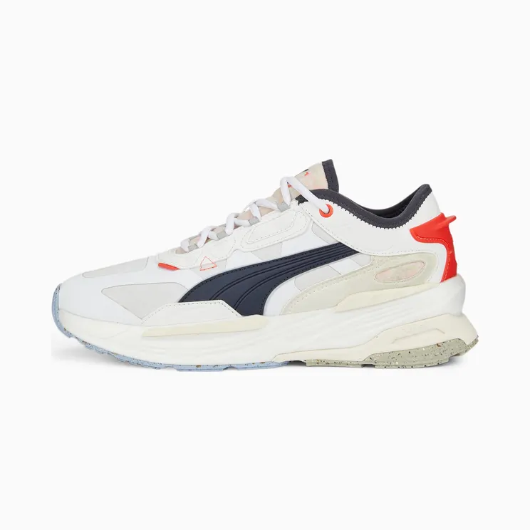 Puma Extent Nitro RE:Collection White (38750101)