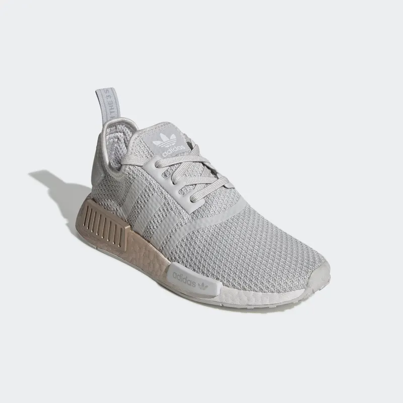adidas NMD_R1 Grey One (W) Grey One/Grey One/Grey Two (FU9349)