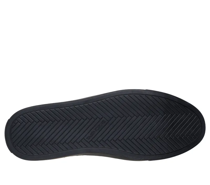 Skechers Arch Fit Legend – Hamor – Black (254000 BLK)