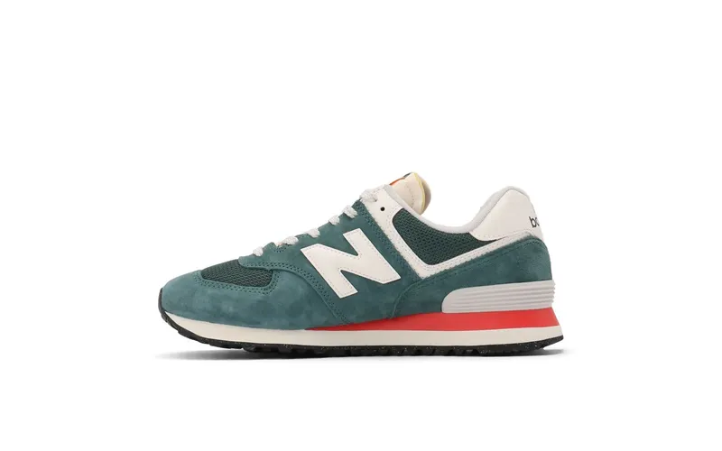 New Balance 574 New Spruce Sea Salt (U574VPG)