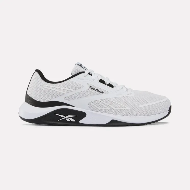 Reebok Nanoflex TR 3 “Men’s Shoes in White” (100244382)