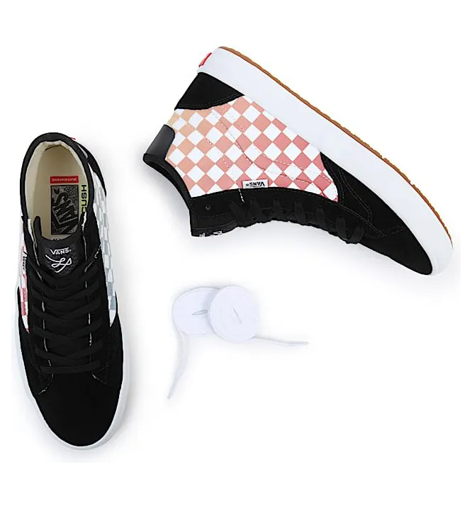 vans-checkerboard VN0A4BX1BML