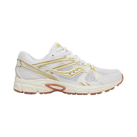 Saucony Ride “White” (6000069701C10)