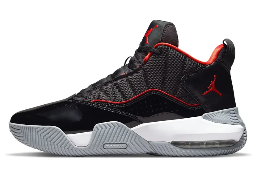 Jordan Stay Loyal DB2884-001