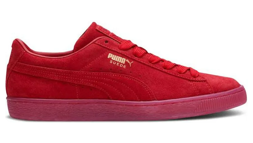 Puma Suede Classic 381468-01