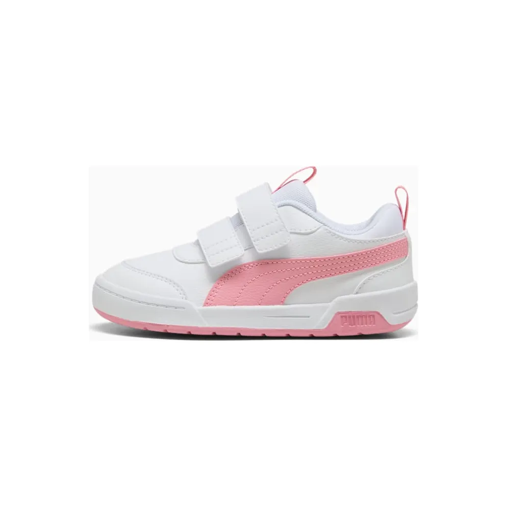 Puma Multiflex White (312152-07)