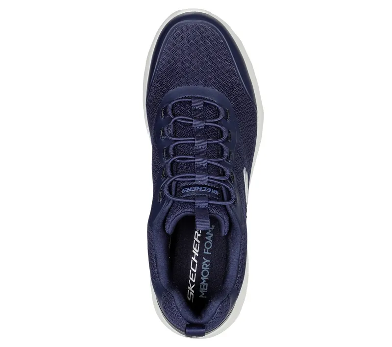 Skechers Dynamight 2.0 – Setner Sneaker Marine