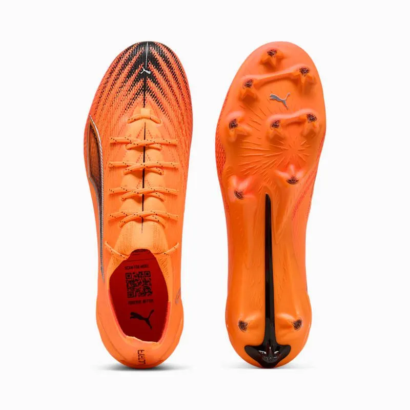 Puma Ultra 6 Ultimate FG Hot Pursuit Pack (108557-03)