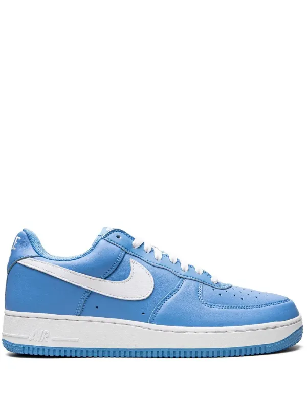 Nike Air Force 1 low-top – Blue (DM0028)