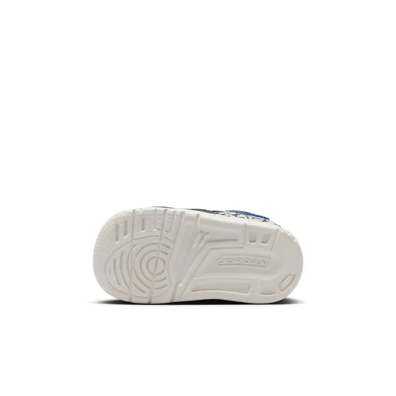 Jordan Legacy 312 Low Black White Cement Grey Game Royal (CD9056-041)