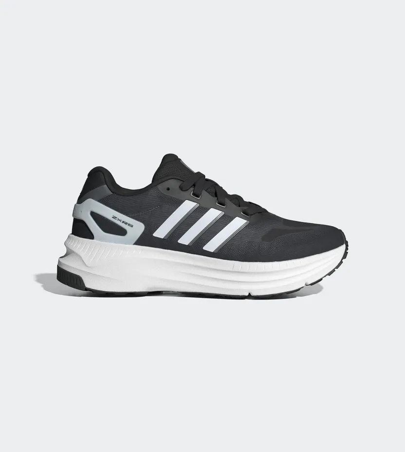 Adidas ZX RS Core Black / Cloud White / Iron Metallic (JQ3156)