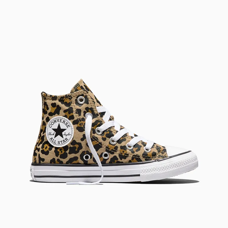 Converse Chuck Taylor All Star Camel / Cognac / Black (A22406C)
