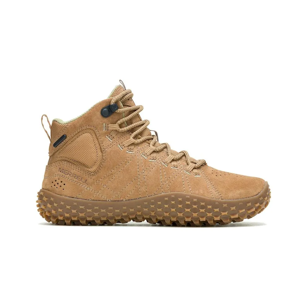 Merrell Wrapt Mid Waterproof Tobacco (J5007662)