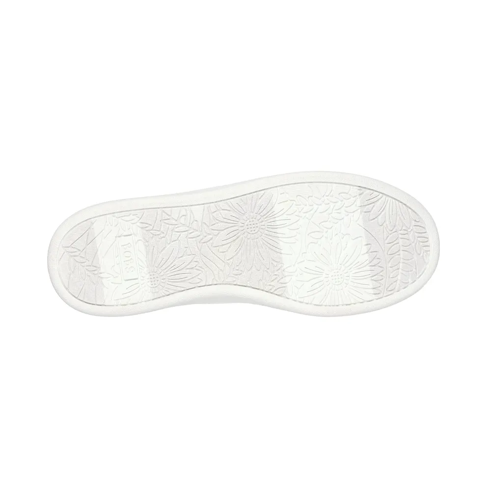Skechers BOBS D’Vine – Instant Delight “White” (114456WHT)