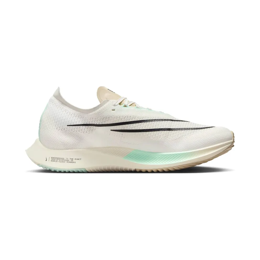 Nike ZoomX Streakfly Sail Mint Foam (FV0166-101)