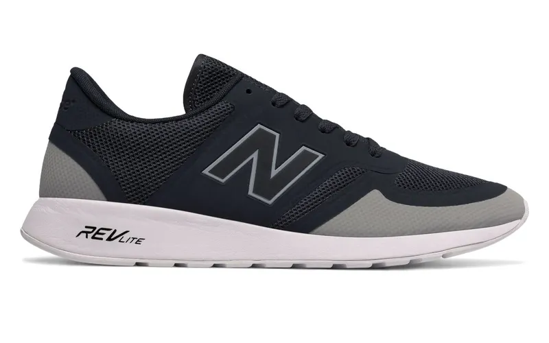 New Balance 420 Re-Engineered Navy Light Grey (MRL420GB)