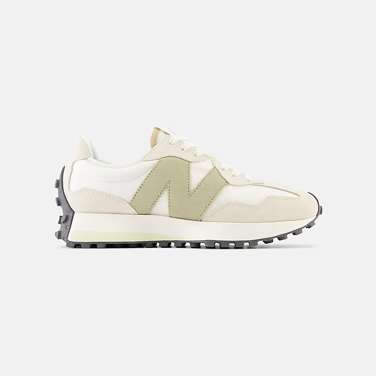 New Balance 327 “Grey Moss” (WS327PS)