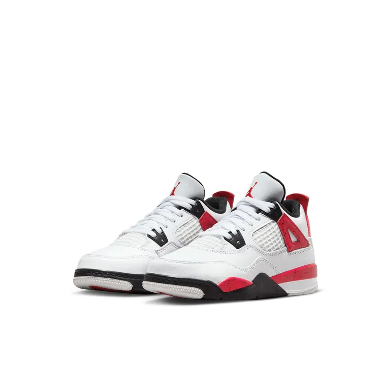Air Jordan 4 PS “Red Cement” (BQ7669-161)