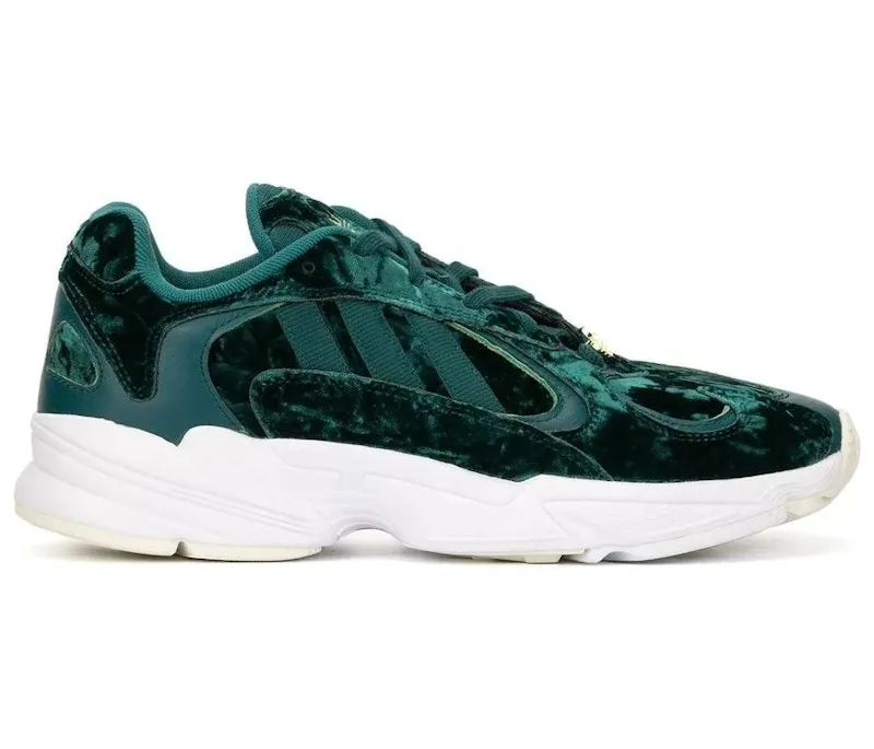adidas Yung-1 Hi Res Aqua Velvet (EH0188)