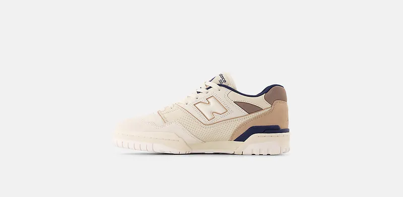 New Balance 550 Bisque Flat Taupe (BB550ETN)