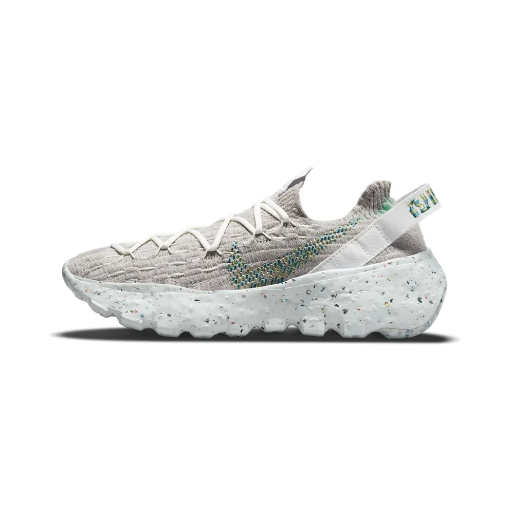 Nike Space Hippie 04 Weiß (CD3476-103)