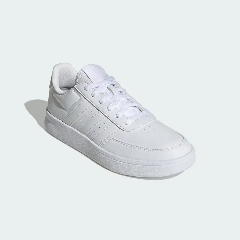 Adidas Breaknet 2.0 Cloud White / Cloud White / Cloud White (ID7110)