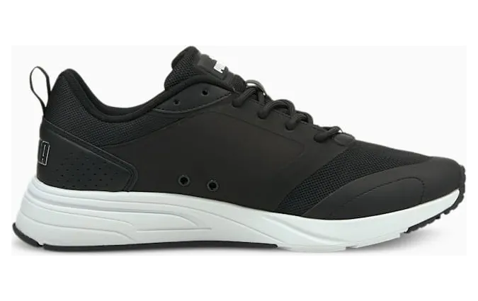 Puma Avionic Wit/Zwart (380739-02)