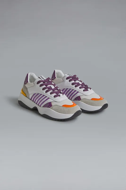 Dsquared2 sneaker (11879908VH)