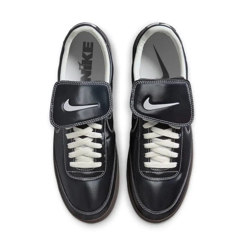 Nike Killshot 2 LTR PRM “Tiempo Pack Black” (HQ3489-010)