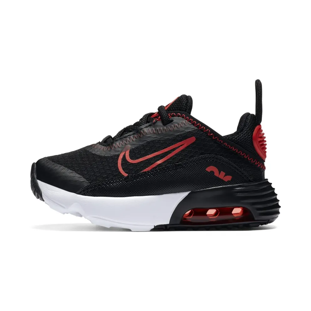 Nike Air Max 2090 Baby& Toddler Black (CU2092-004)