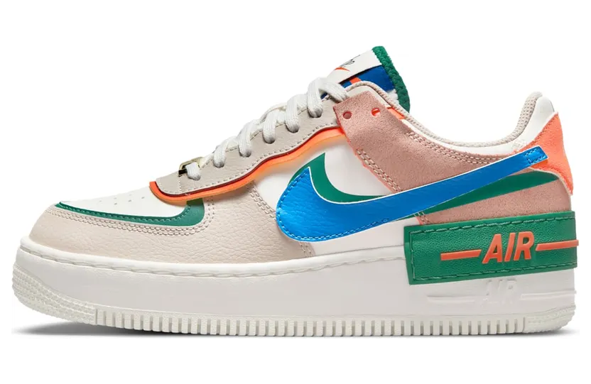 Nike Air Force 1 Shadow CI0919-109