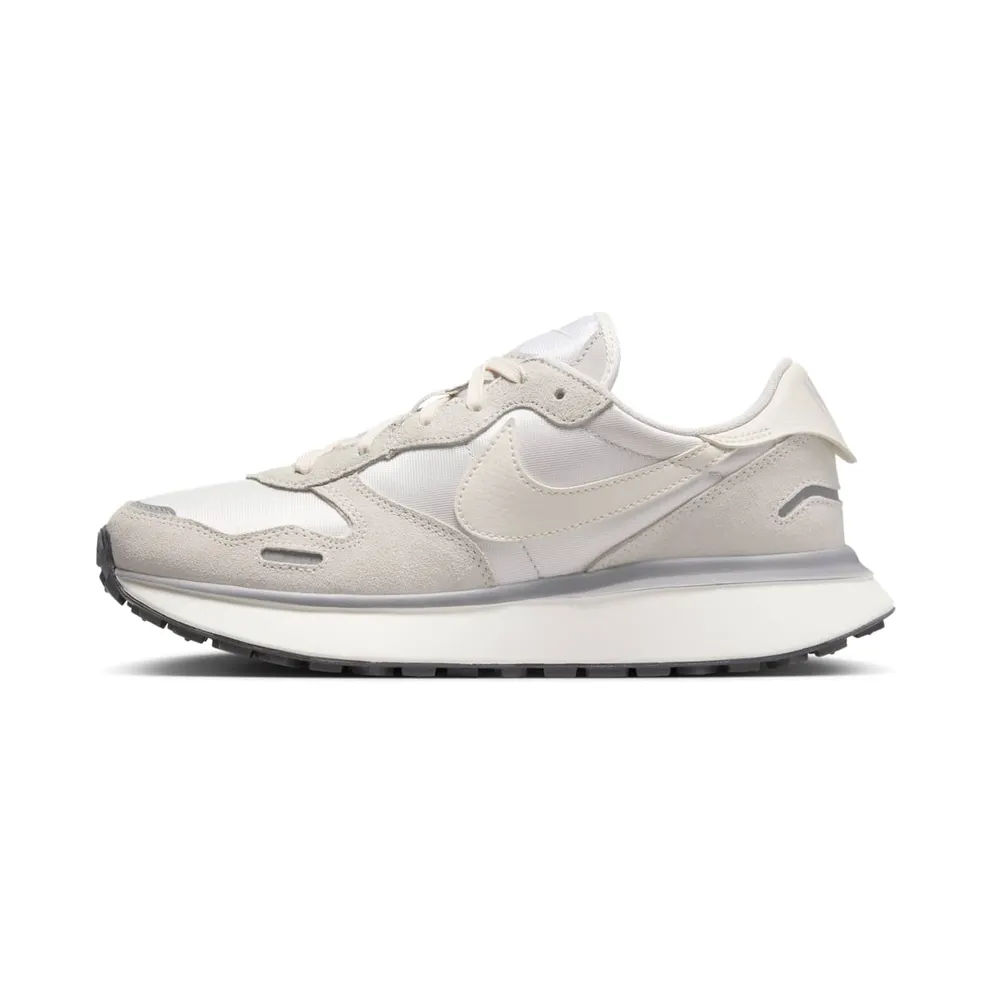 Nike Phoenix Waffle Platinum Tint Summit White Sail Pale Ivory (FD2196-002)