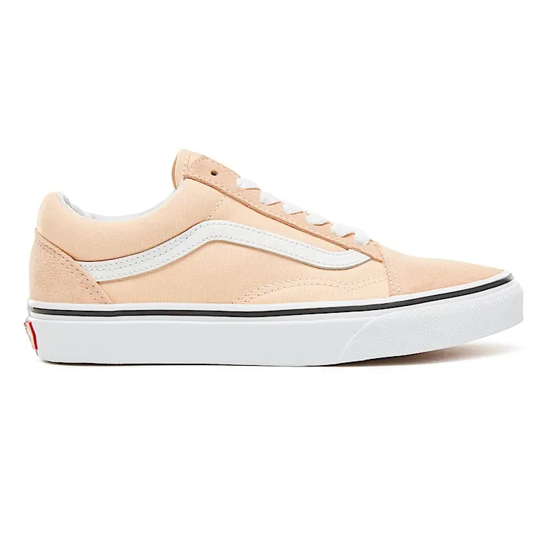 Vans Old Skool Bleached Apricot (VN0A38G1U5Y)