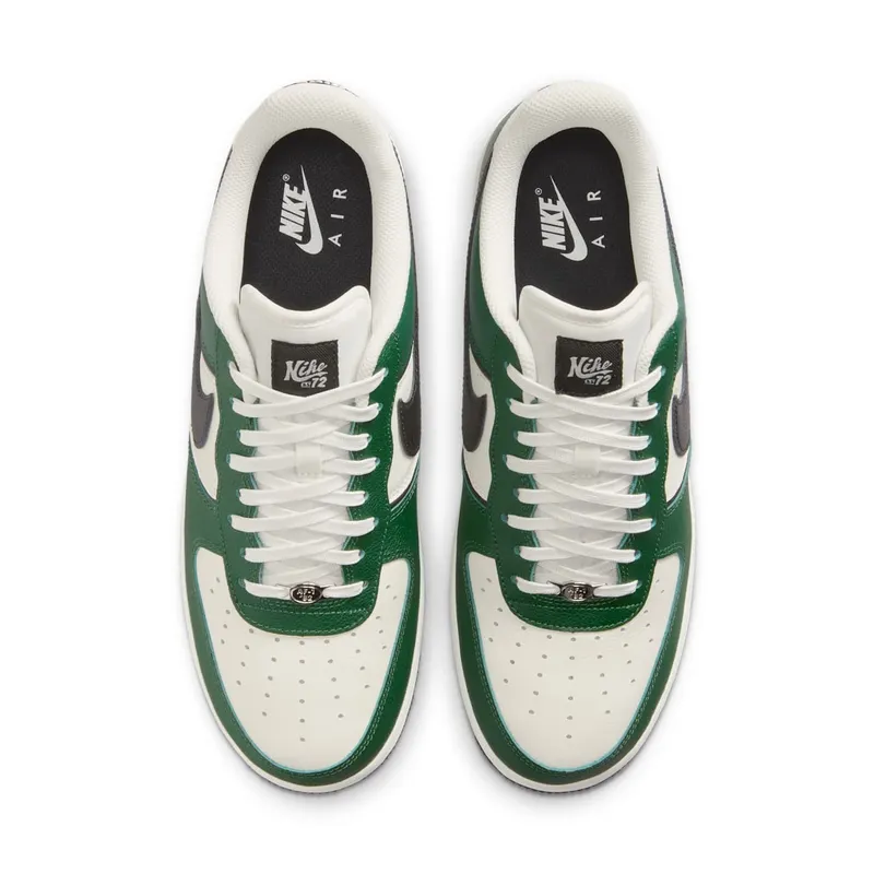Nike Air Force 1 Low – “Fir / Sail / Coconut Milk / Black” (IM5752-300)