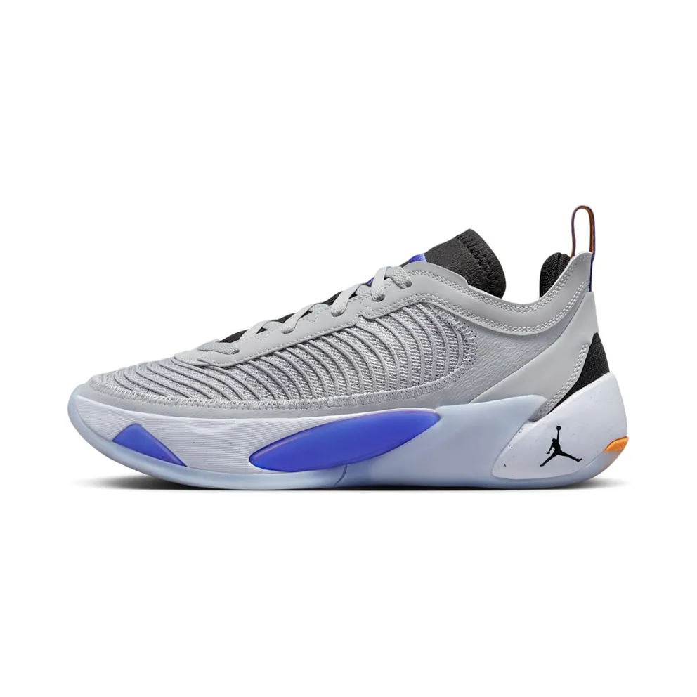 Jordan Luka 1 Next Nature Wolf Grey Kumquat Lapis (DX2353-004)
