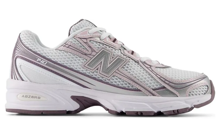 New Balance 740v2 “Ice Wine” (U740PK2)