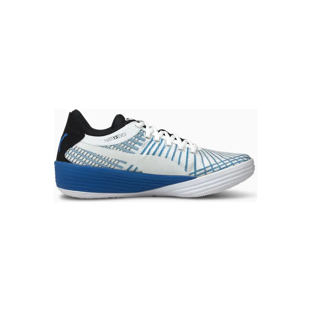 Puma Clyde All Pro Strong Blue (194039 06)