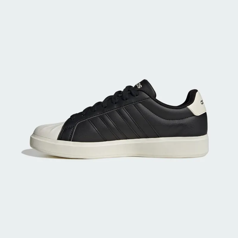 adidas Streettalk Black Off White (JP8278)