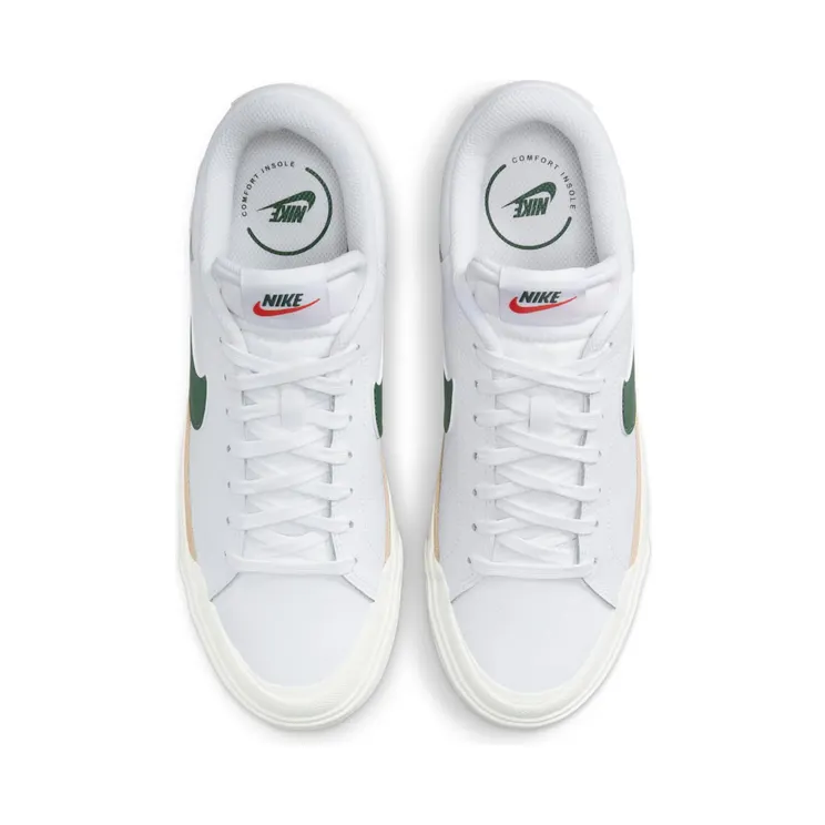 nikecourt DM7590-107