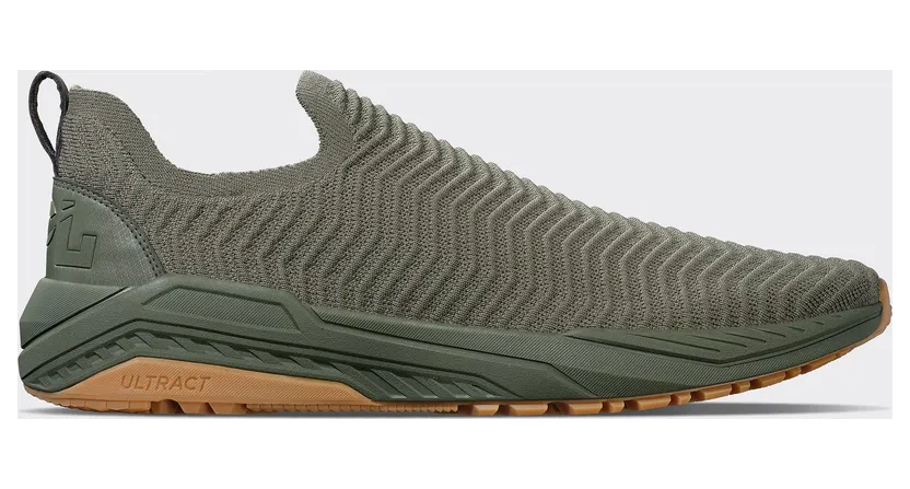 APL TechLoom Traveler “Fatigue/Gum” (Heren)