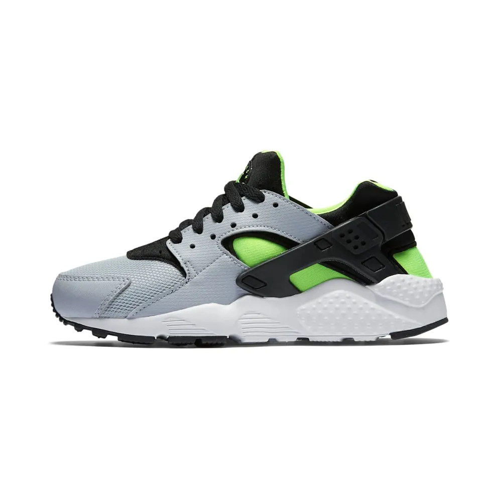 Nike Huarache Run Grau (654275-015)