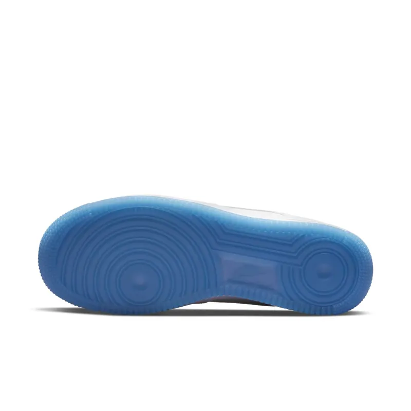 Nike Air Force 1 Low UV Reflective (2021) (DA8301-100)