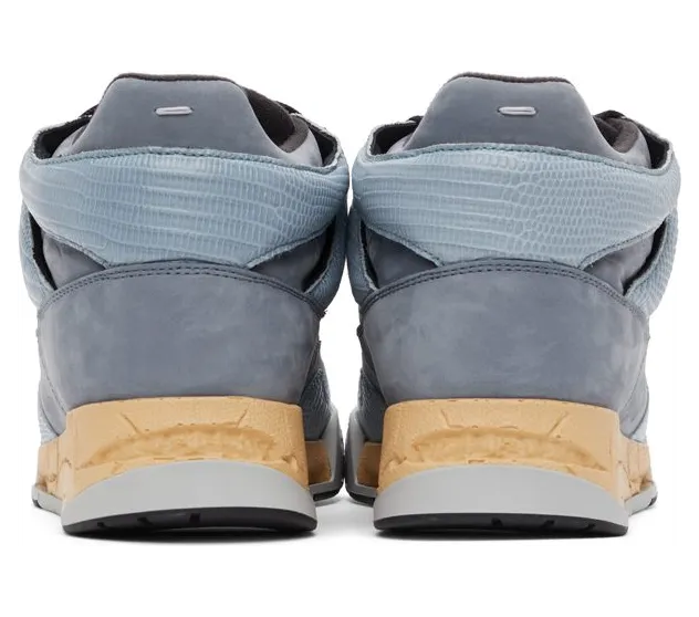 Maison Margiela Blue DDSTCK H8552 GRAY (S57WS0379 P3961) (4)