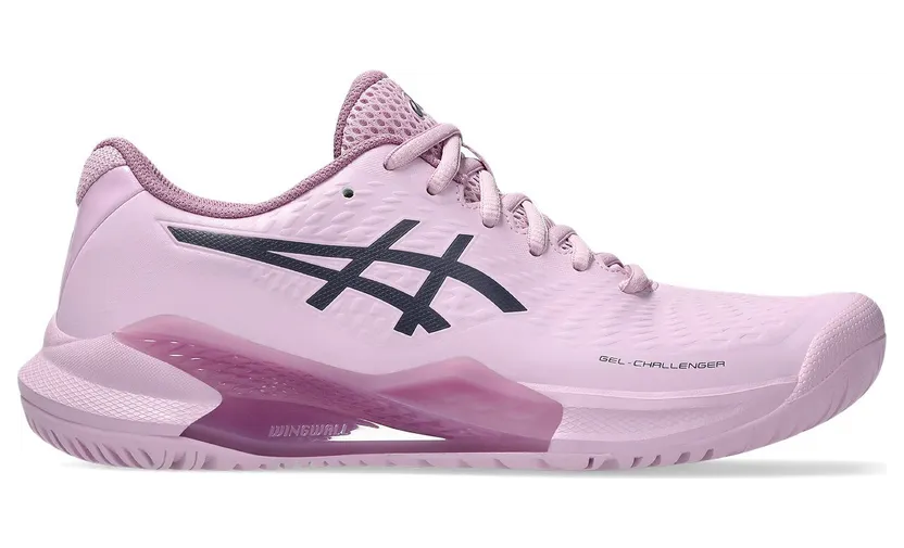ASICS Gel-Challenger 14 Light Ube Indigo Fog (1042A231-700)