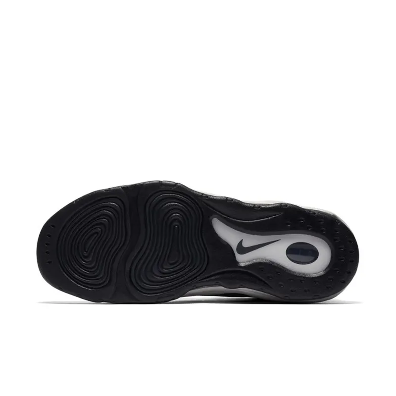 Nike Air Pippen 1 Black Vast Grey Black/Anthracite-Vast Grey (325001-004)