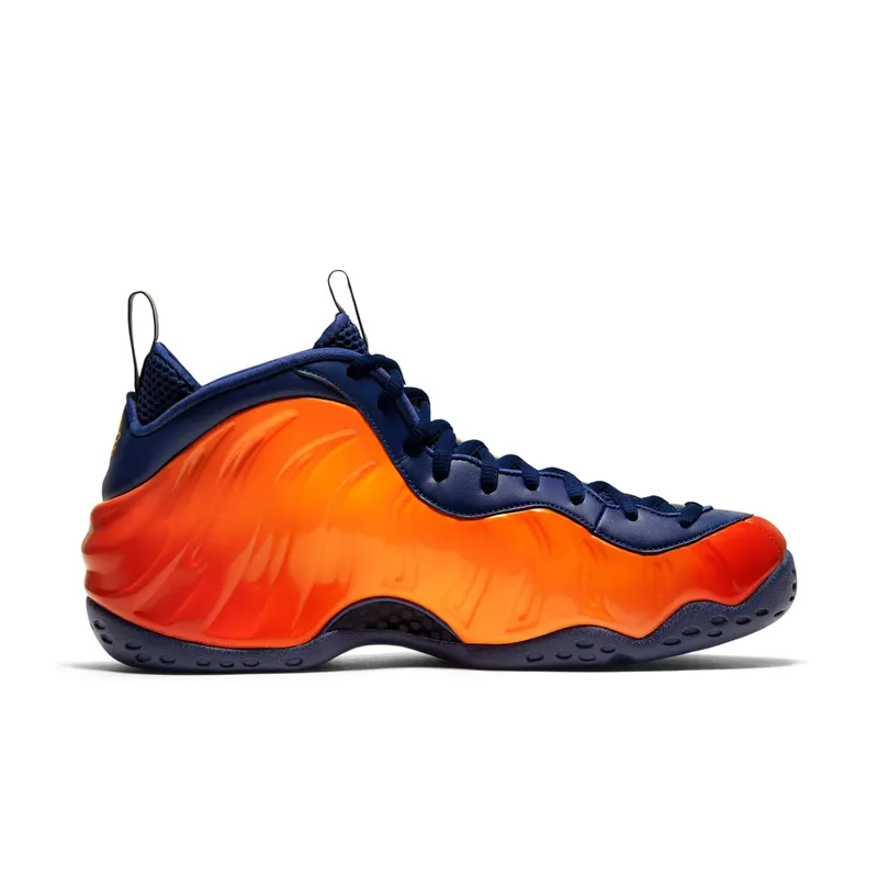 Nike Air Foamposite One ‘Rugged Orange’ (2020) (CJ0303-400)