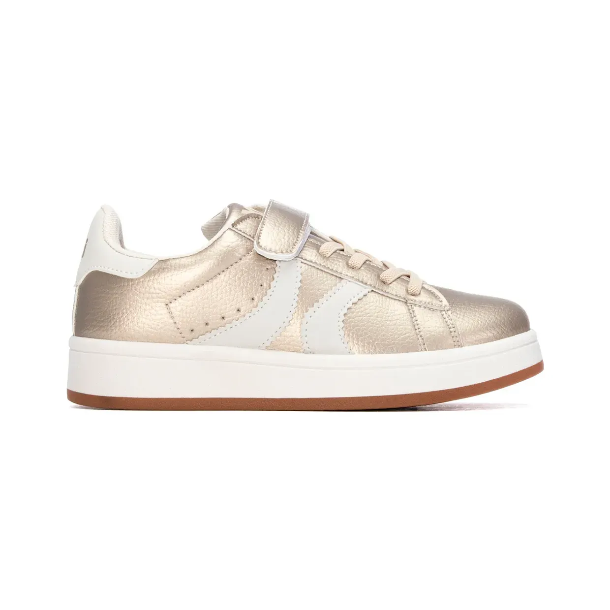 xti-kids-sneaker 15405803-Gold