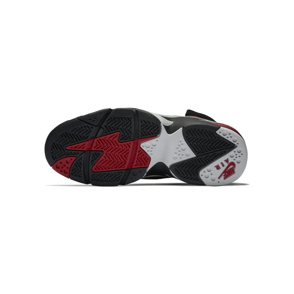 Nike Air Maestro 2 LTD Black Gym Red Vast Grey Black/Gym Red-Vast Grey (AH8511-002)