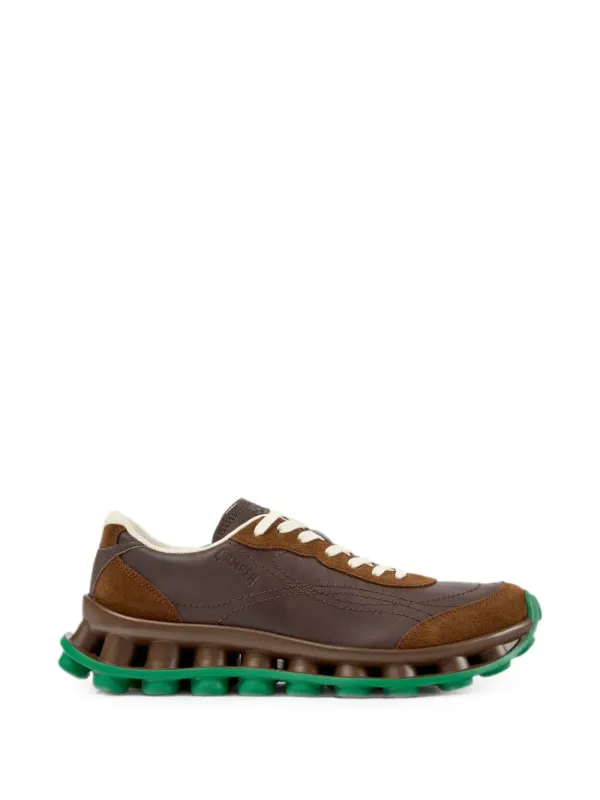 Camper Pelotissima – Bruin (K101150004)